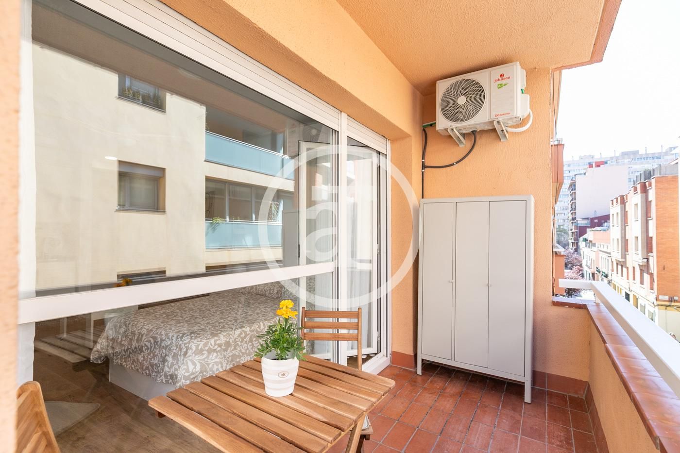 Flat to rent in Carrer de Joan Gamper, Barri de les Corts, Les Corts