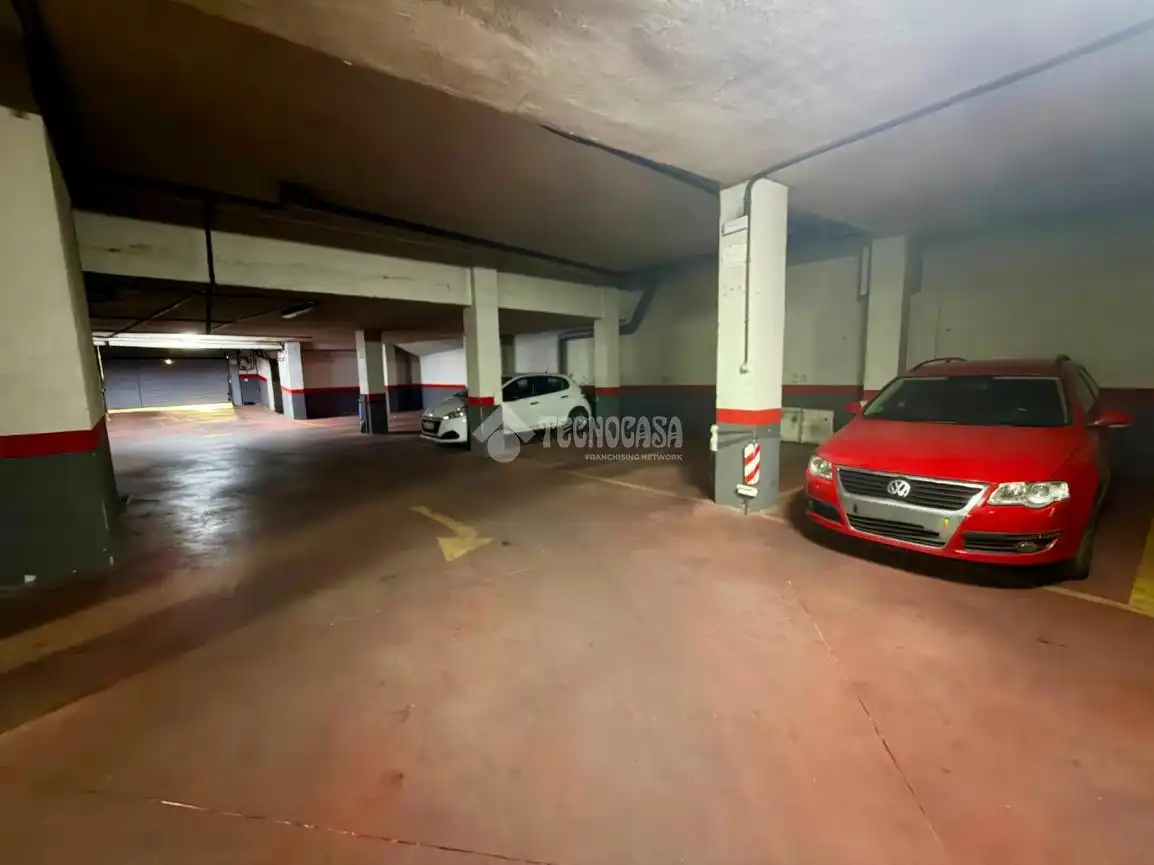 Parking de Piso en venta en Arganda del Rey con Piscina comunitaria