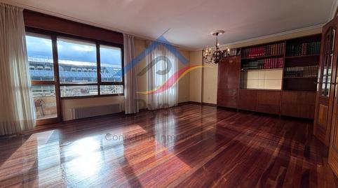 Foto 4 de Pis en venda a Calle Simancas, 38, General Dávila, Cantabria