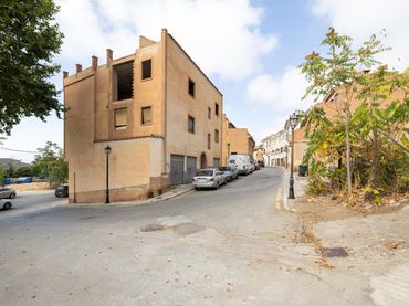 Résidentiel à vendre à Calle Señor de la Expiración 64