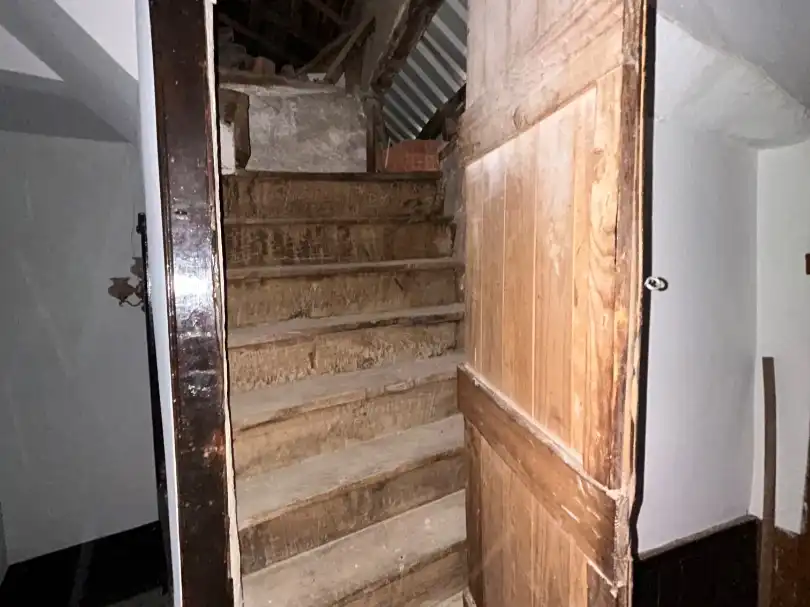 Haus zum Verkauf in Calle Arrabal 10, imagen 17