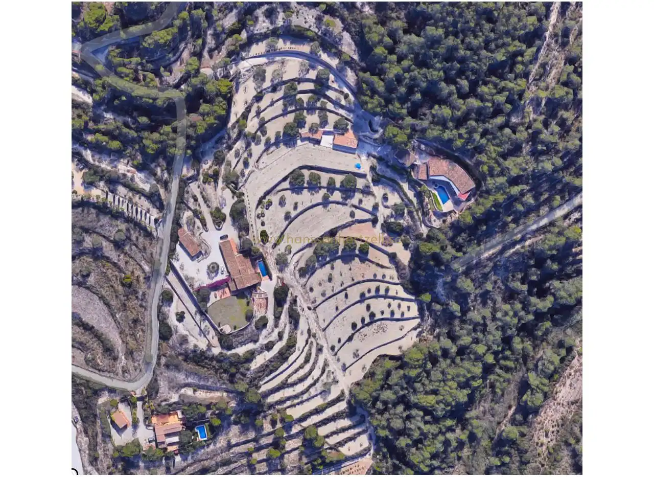 Casa in vendita a Benissa pueblo, imagen 6