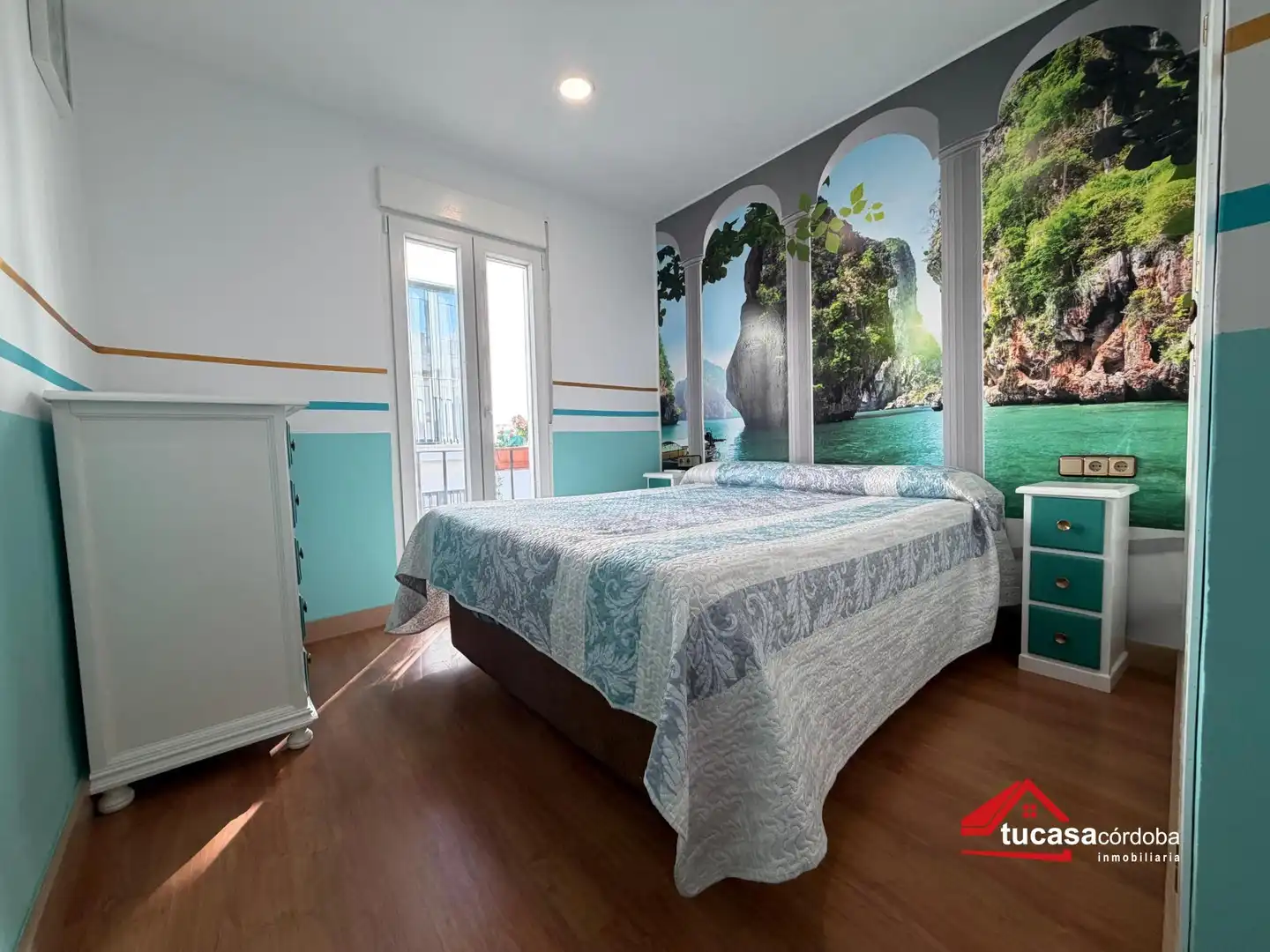 Flat for sale in Casco Histórico - Ribera - San Basilio , Centro