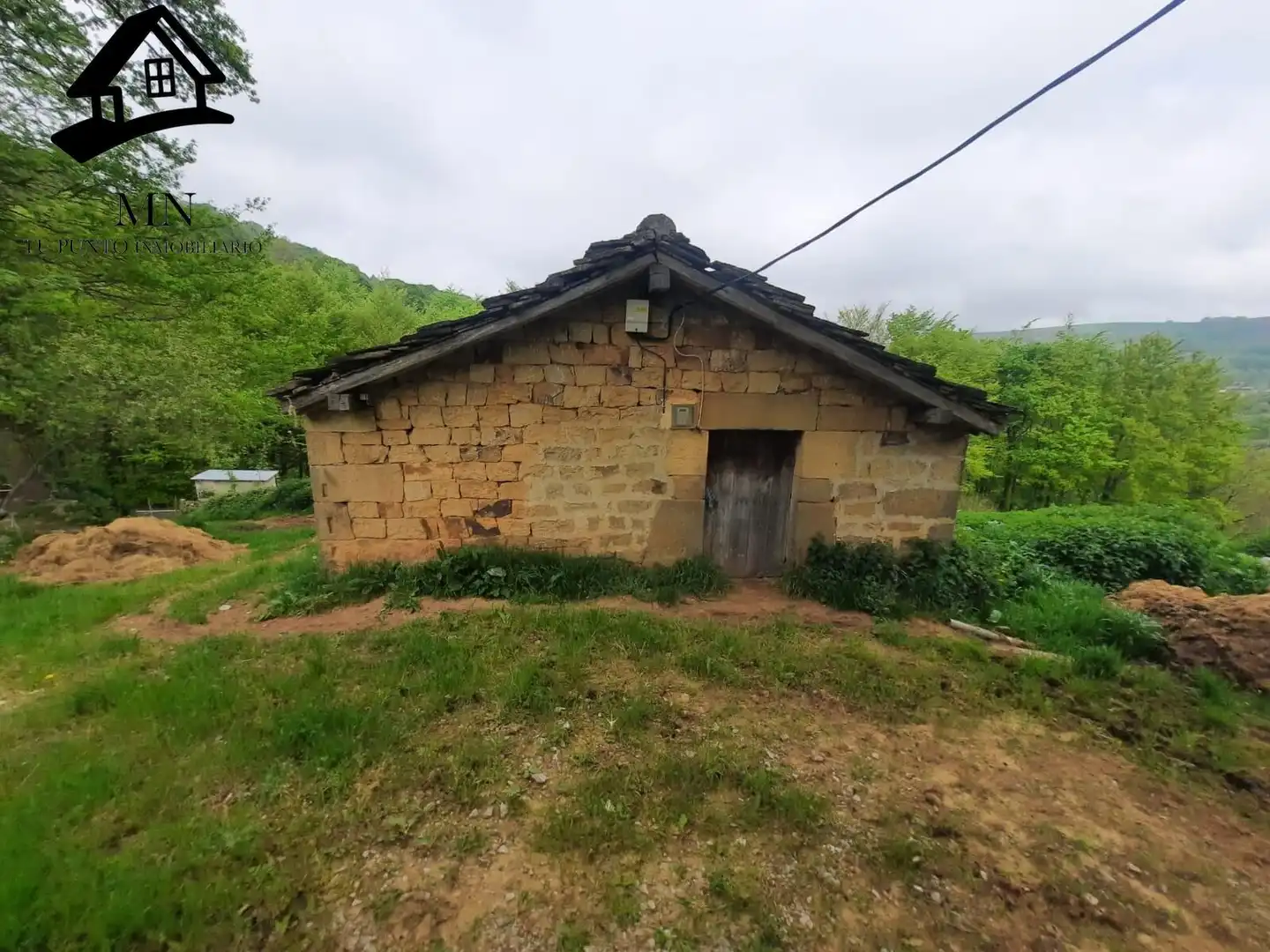 Maison rustique à vendre à Luena, imagen 16