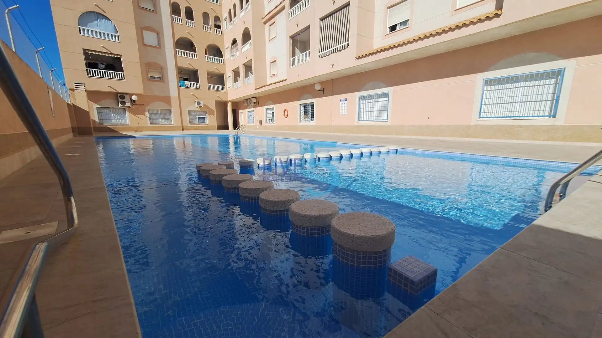 Appartement avec piscine à vendre à Centro, imagen 23