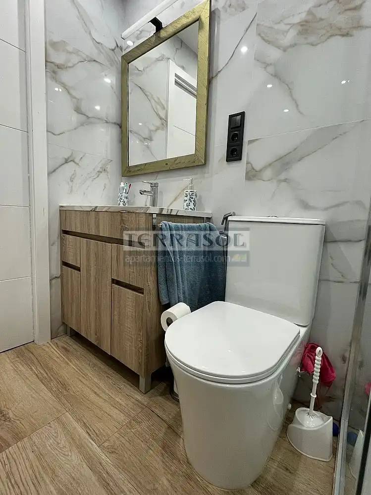 Apartamento con ascensor en venta en Torre del Mar, imagen 31