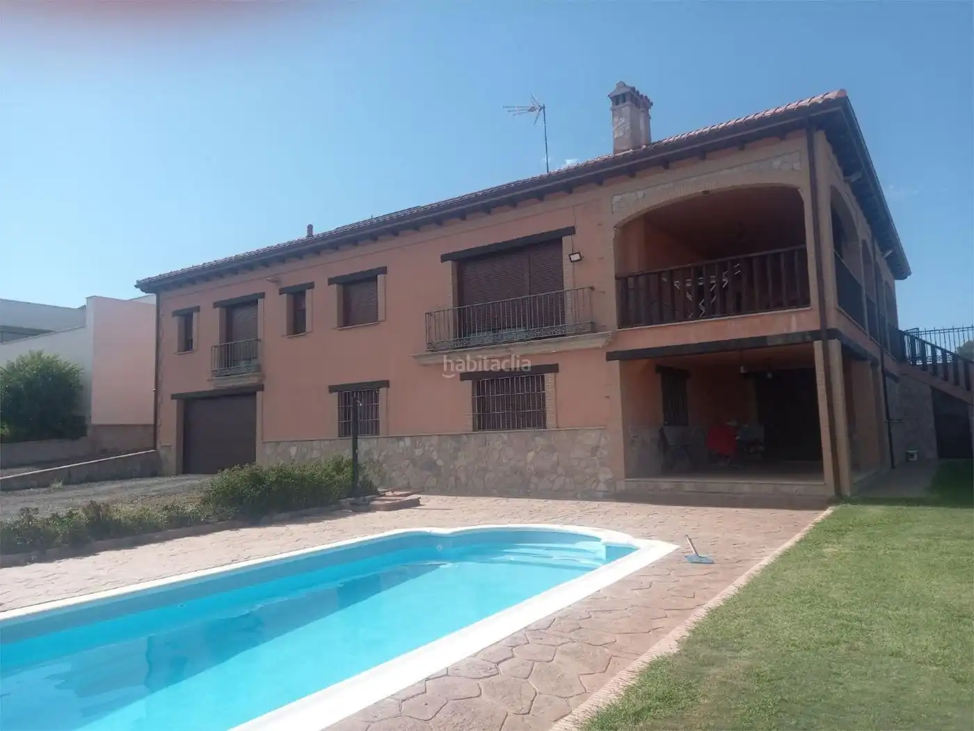 Casa en venda a Calle Clara Campoamor 16, imagen 6
