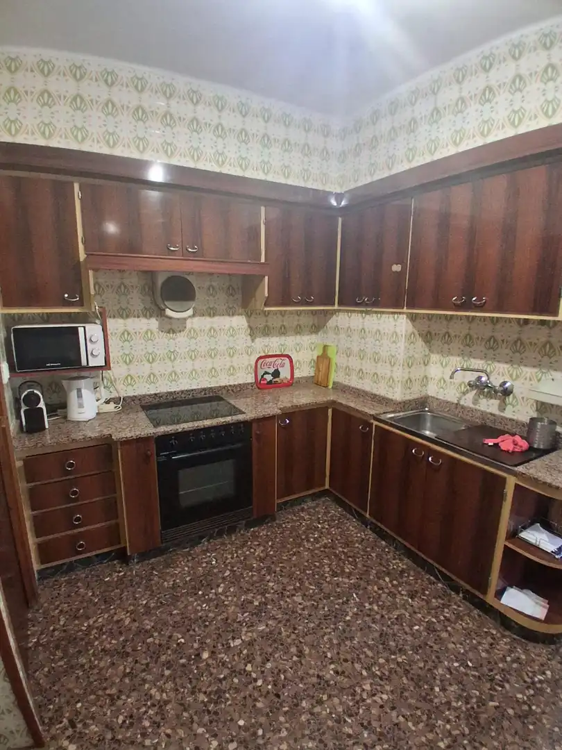 Wohnung zur Miete in Almansa, imagen 6