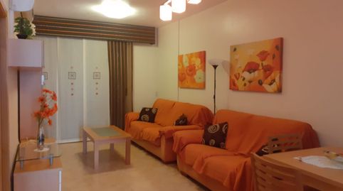 Photo 4 of Flat for rent in Calle del Abrazo, La Puebla, Cartagena