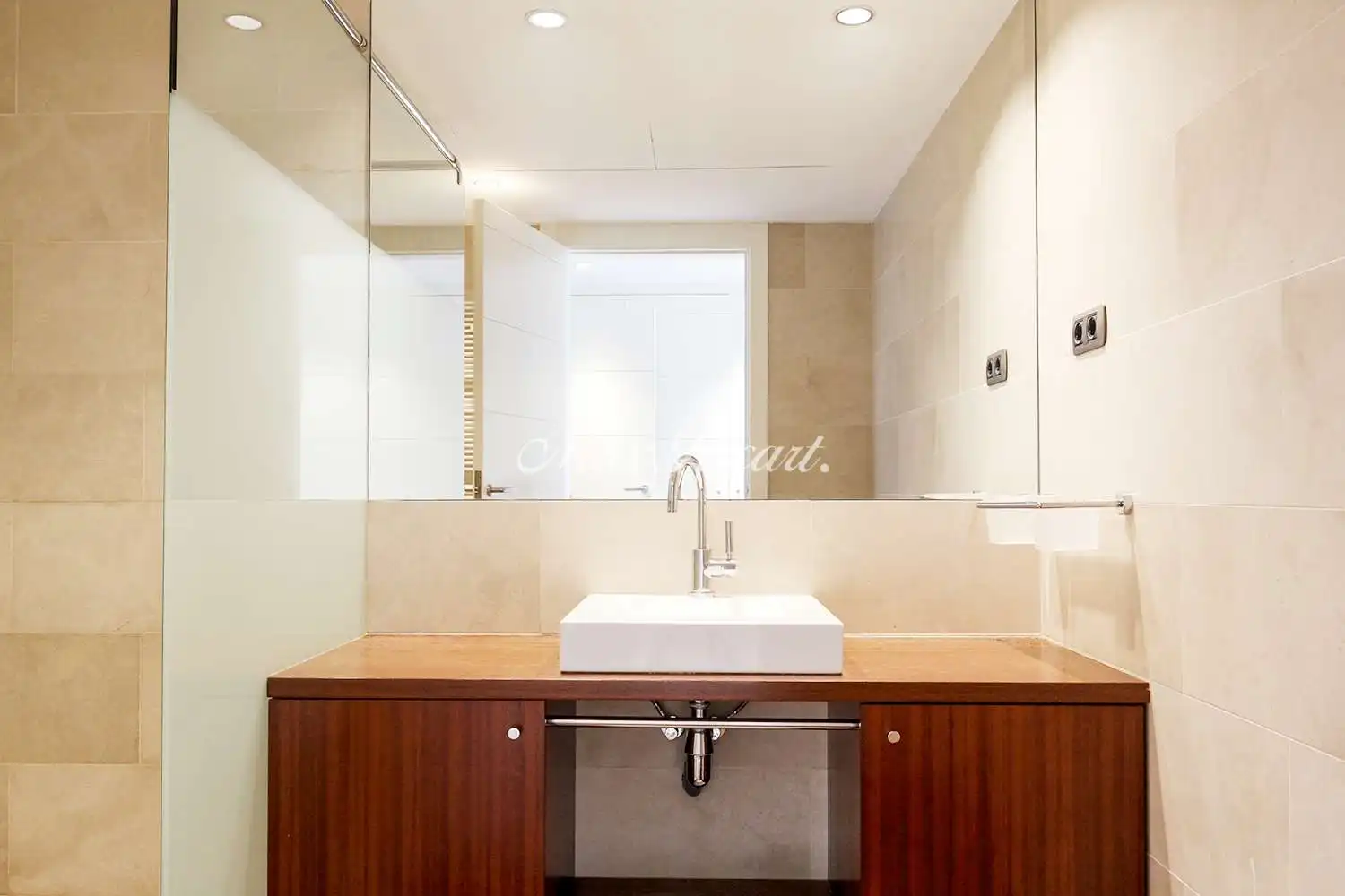 Casa o chalet en venta en Sarrià