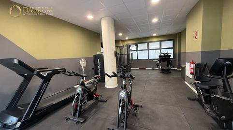 Foto 5 de Pis en venda a Bailarín José Espadero, Garbinet - Parque de las Avenidas, Alicante / Alacant