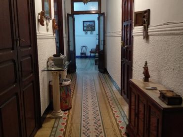 Casa en venda a Pueblo de Cullera