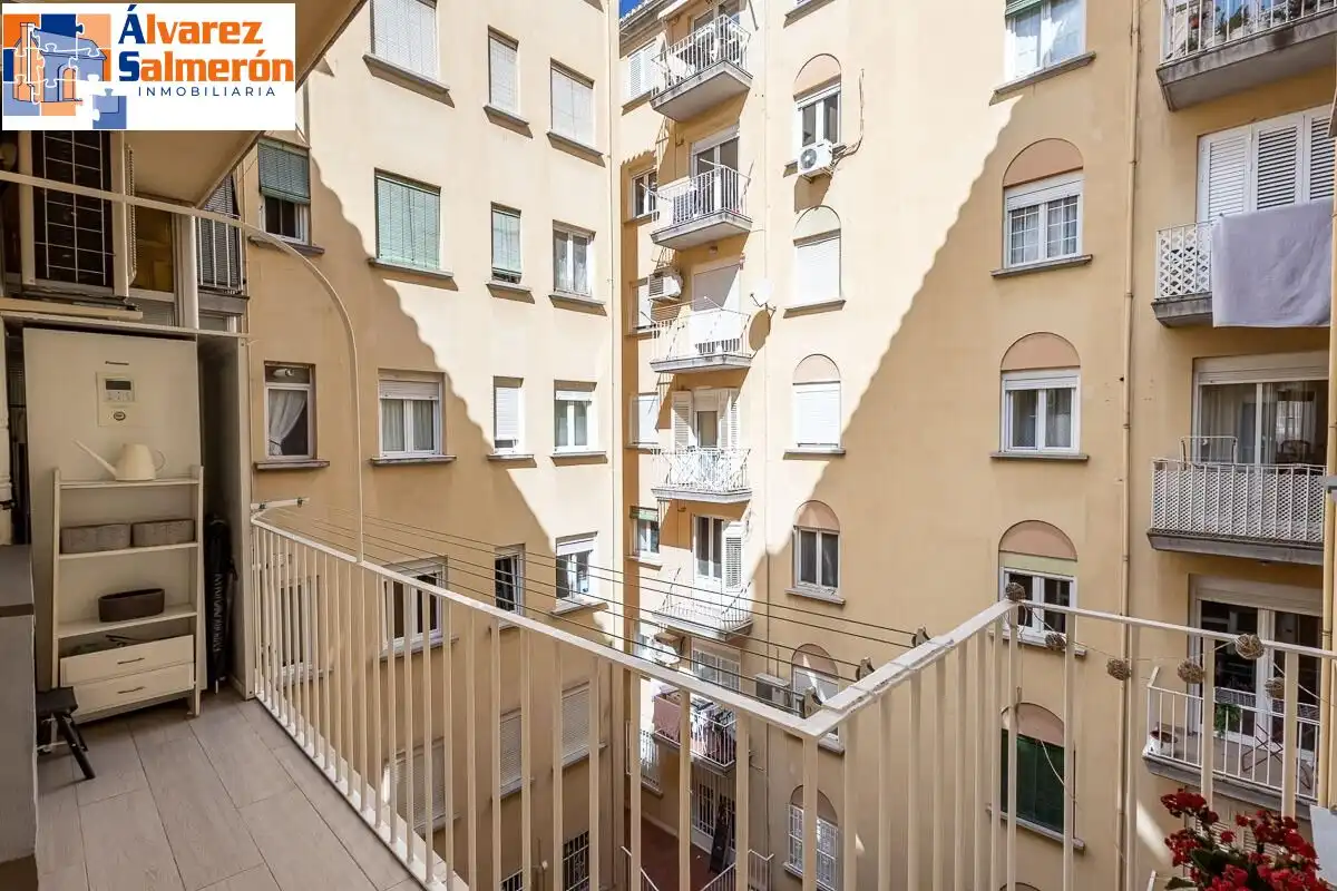 Appartement avec terrasse à vendre à Calle RECOGIDAS, imagen 15