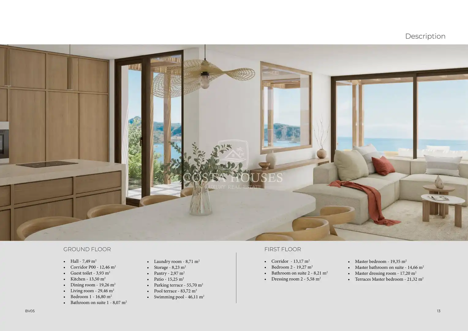 Chalet con piscina en venta en Benimeit - Tabaira, imagen 19