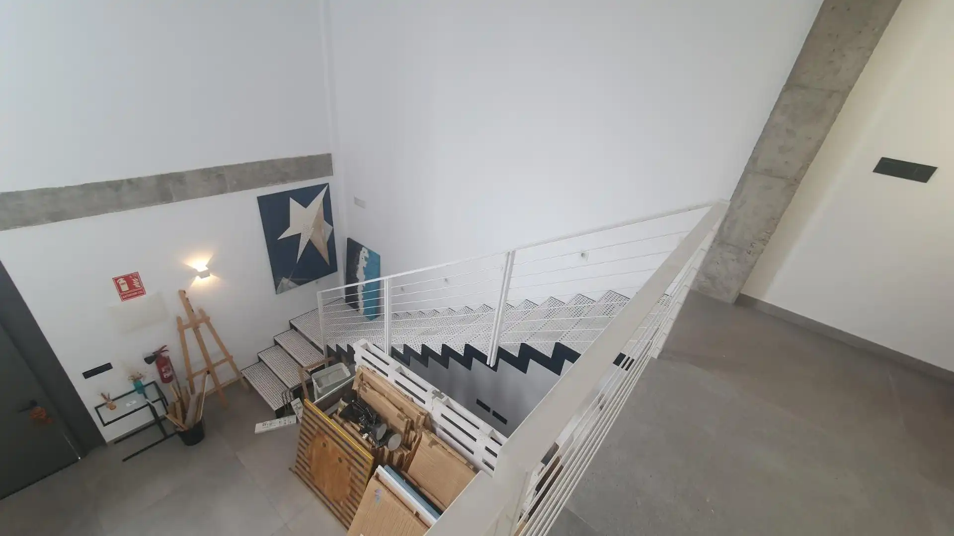 Lofts for sale in Mairena del Aljarafe  with Heating, Terrace and Storage room