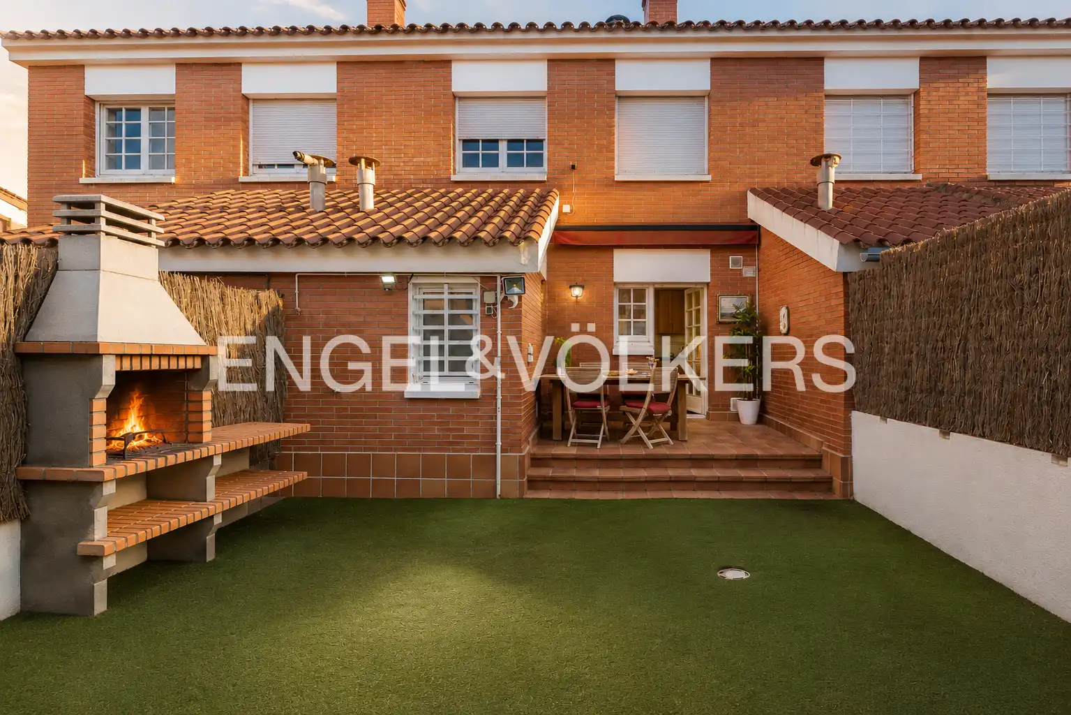 Maison mitoyenne avec terrasse à vendre à Sector Est, imagen 36