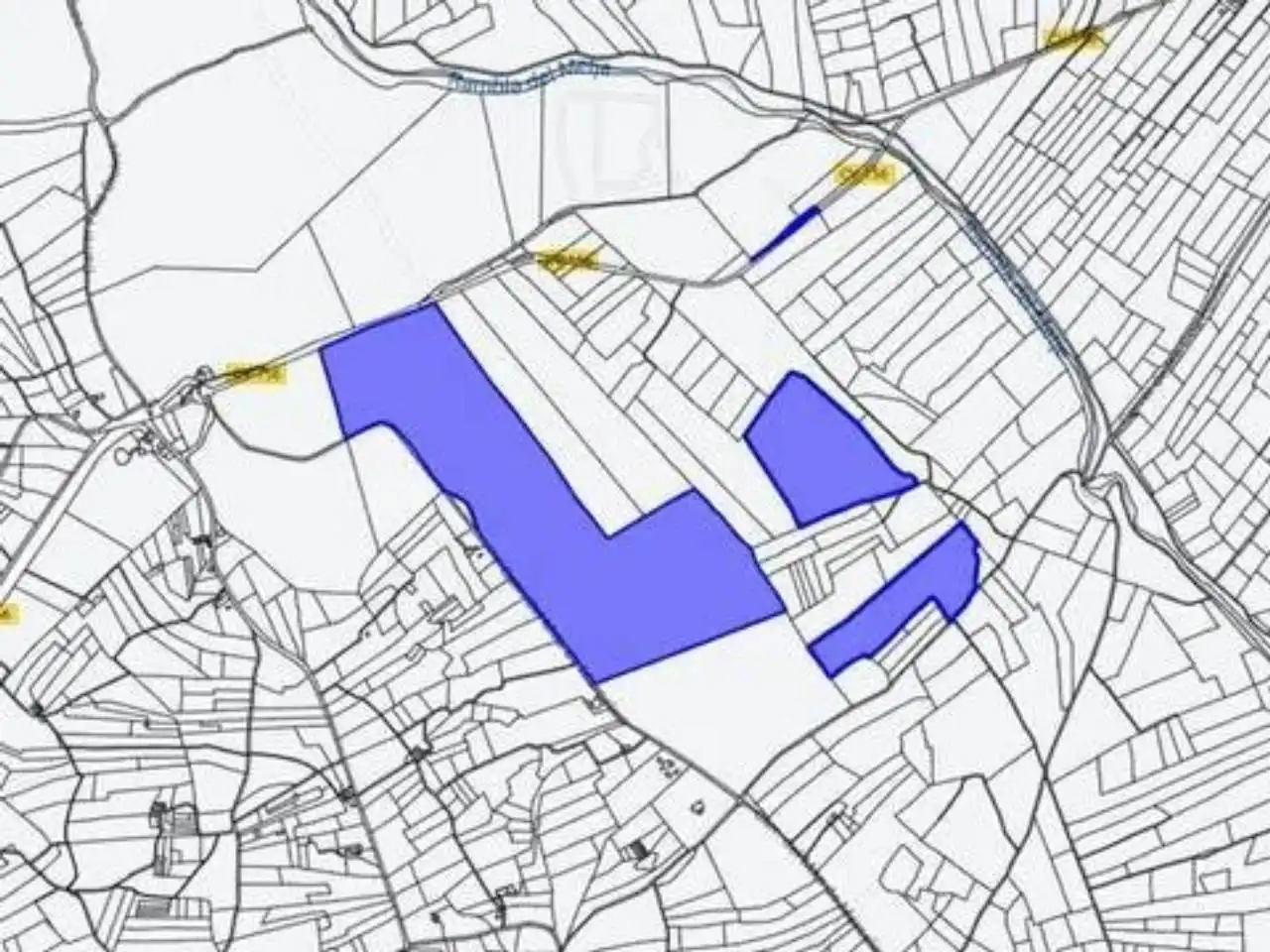 Terreny residencial en venda a Calle Vall D´Alba, imagen 3
