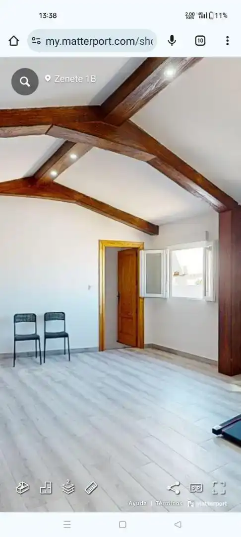 Casa o xalet en venda en  Granada Capital amb Aire condicionat i Balcó