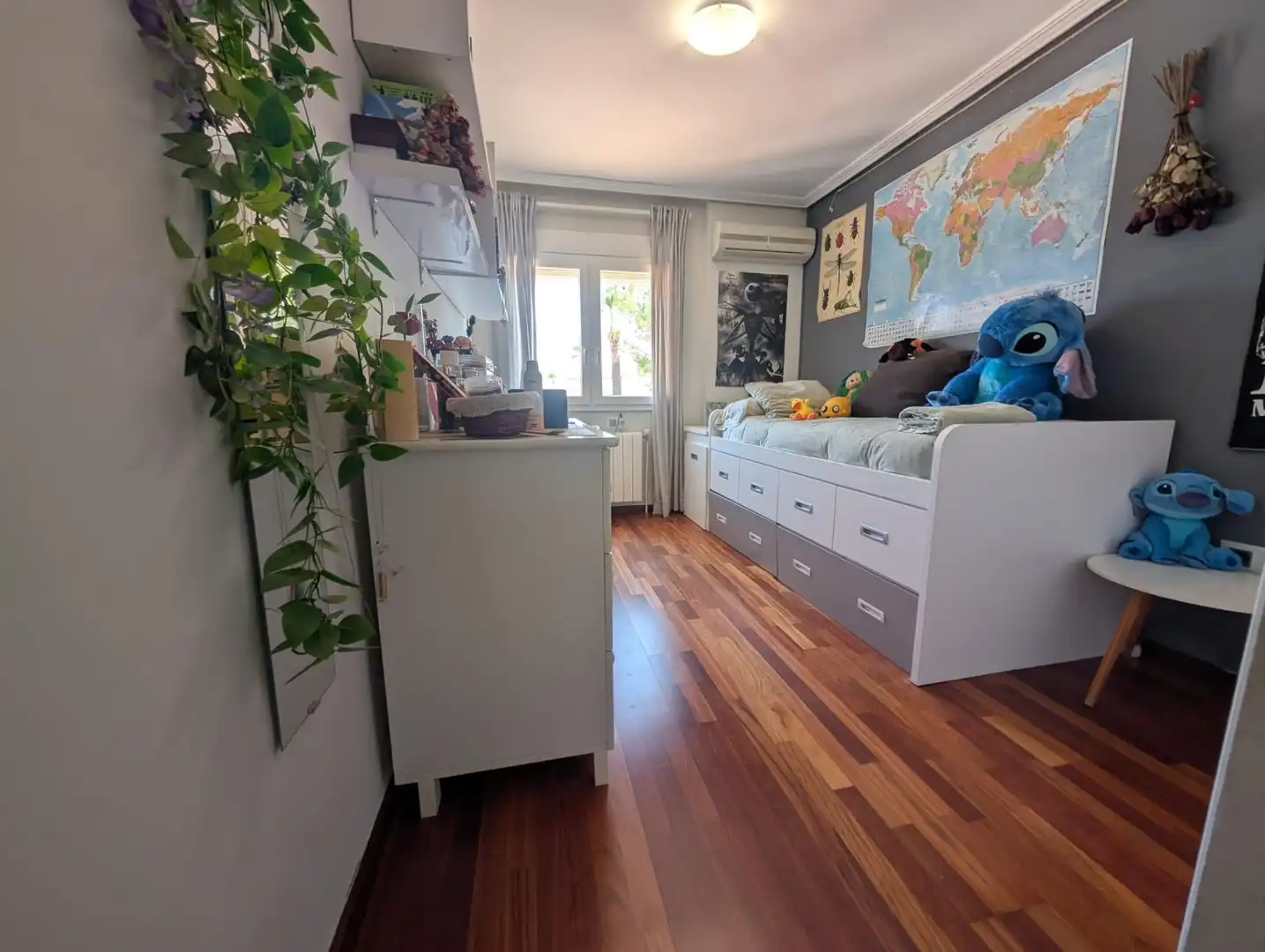 Bedroom of Houses for sale in Mutxamel