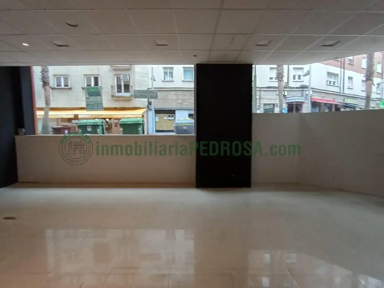 Local comercial en alquiler en Calle Sagasta, imagen 8