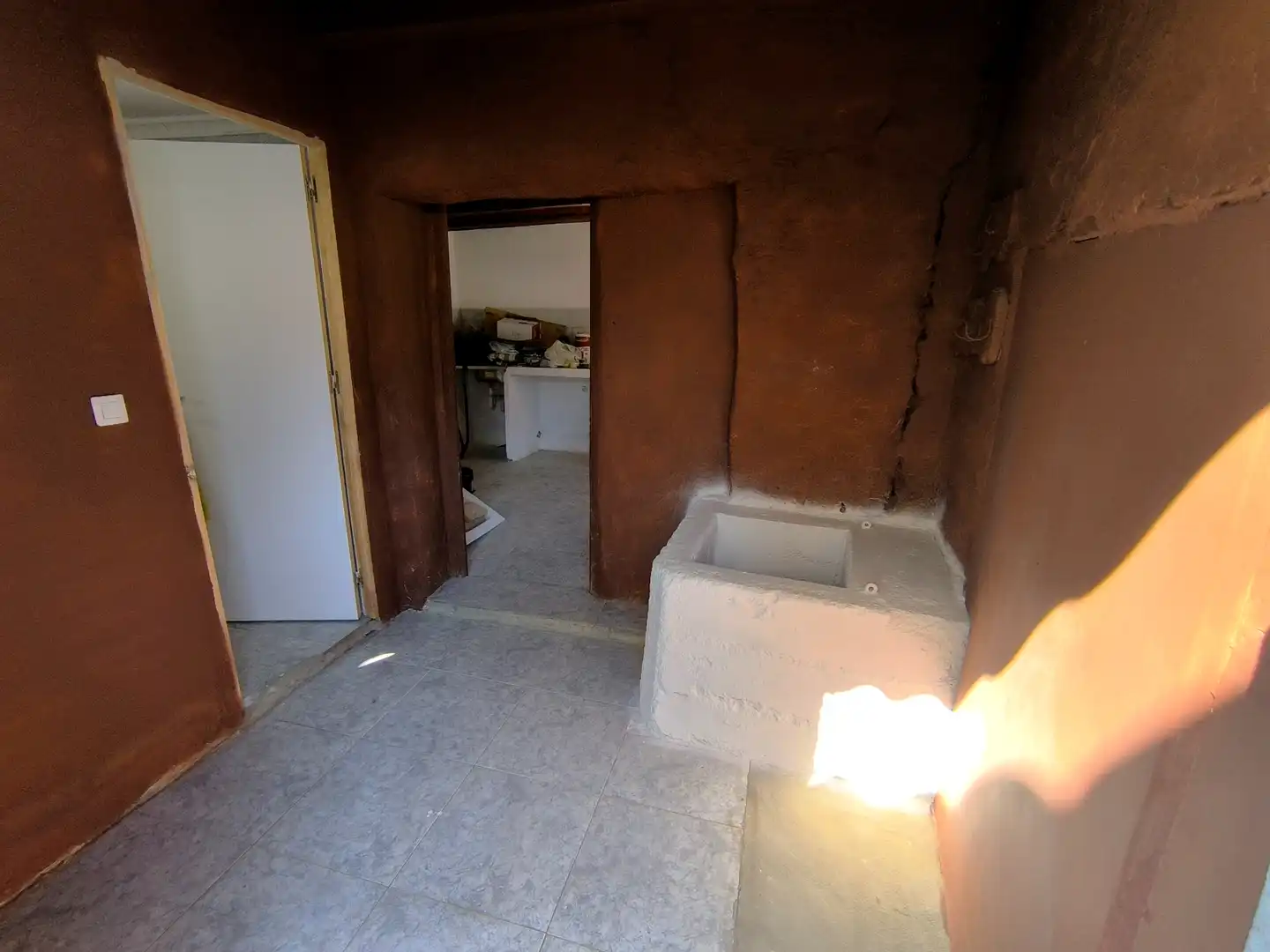 Casa o chalet en venta en Castromocho con Jardín privado y Trastero