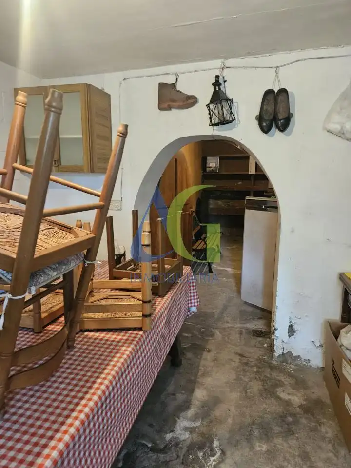 Pis en venda en San Andrés del Rabanedo amb Calefacció, Traster i Moblat