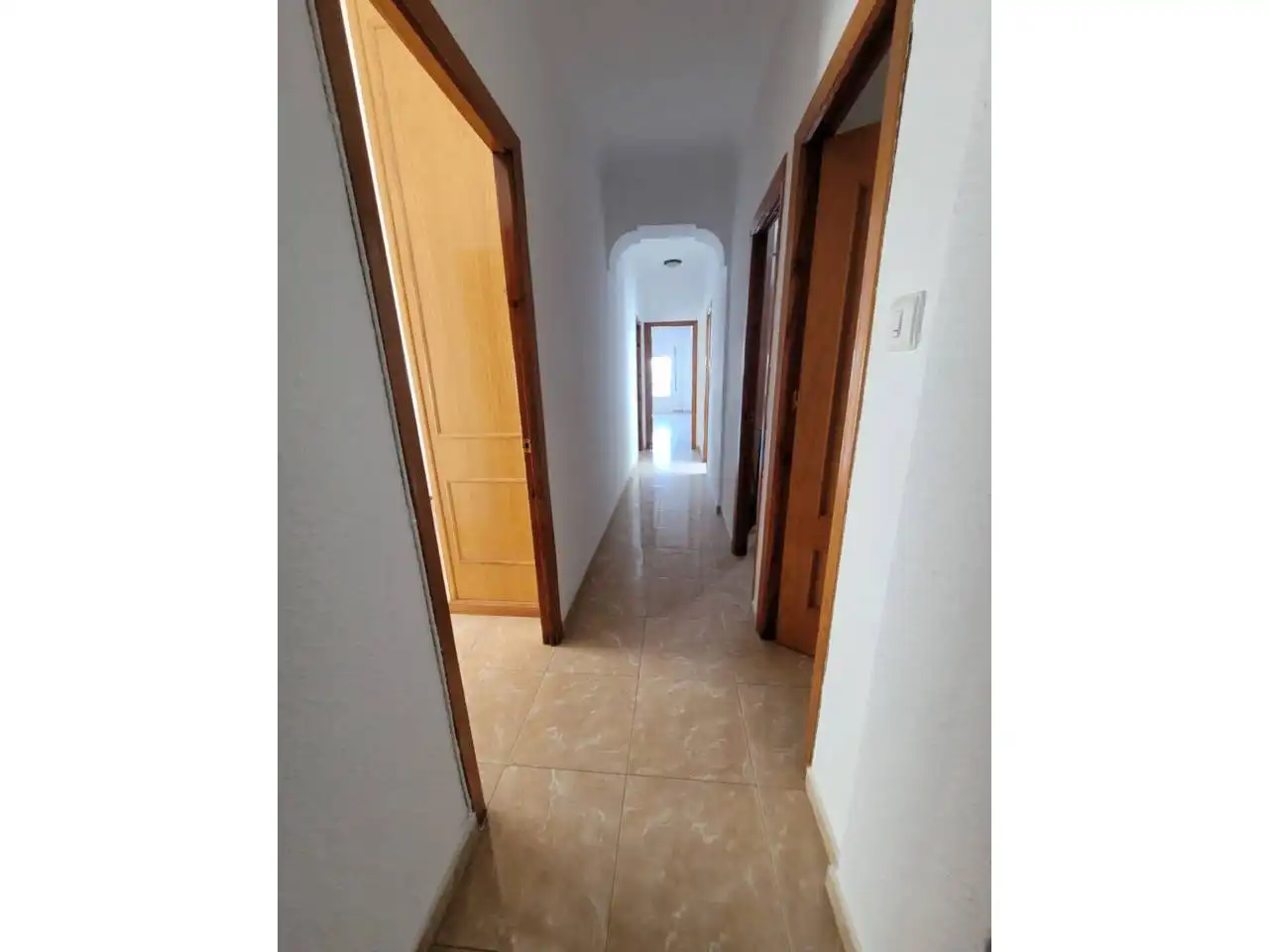 Piso en venta en Baza, image 4
