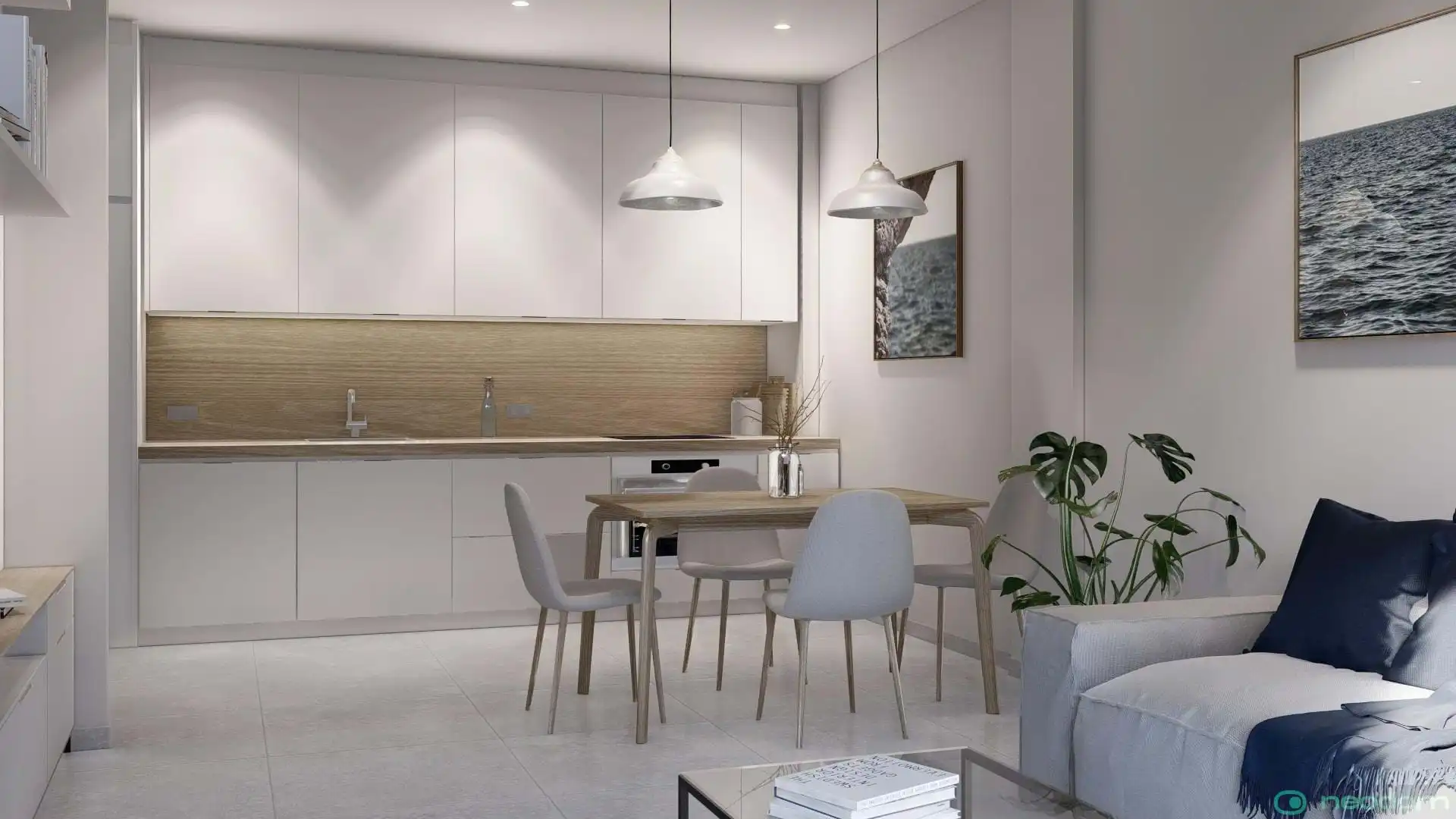 Ático en venta en Torre-Pacheco ciudad, imagen 4
