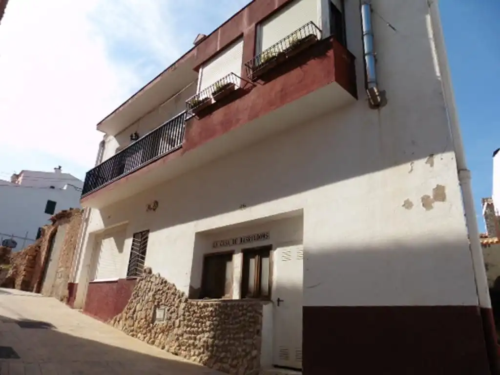 Casa con giardino in vendita a Vandellòs i l'Hospitalet de l'Infant, imagen 16
