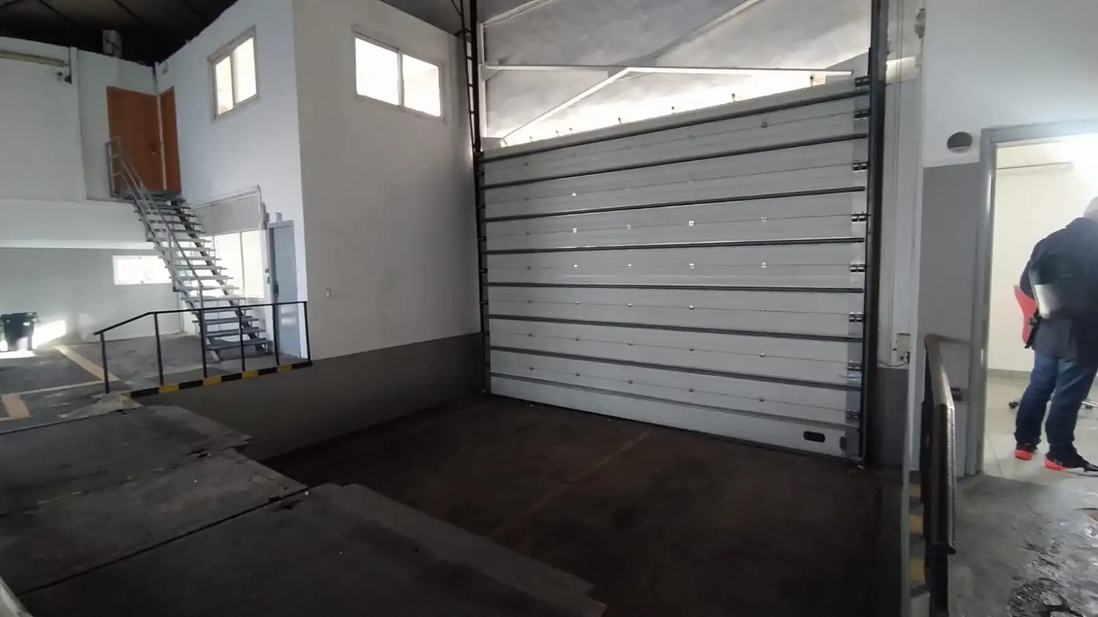 Industrial building for sale in Centro, imagen 12