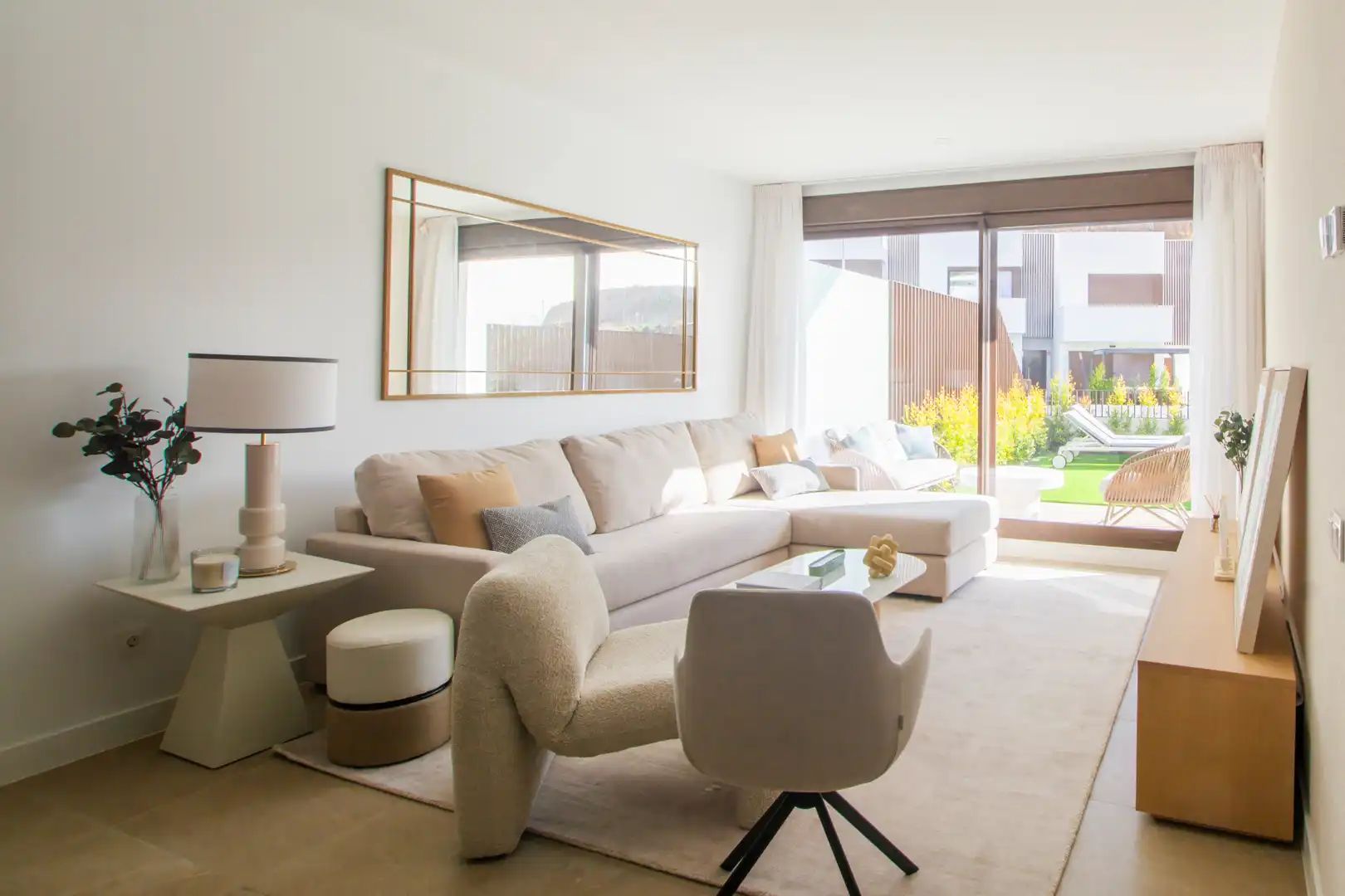 Casa o chalet en venta en Calle Guadalquivir, 5, Lo Cea