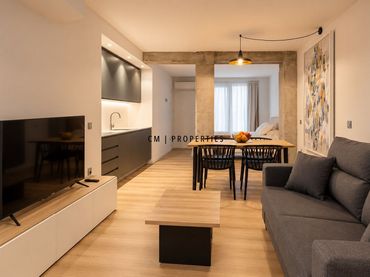 Flat to rent in mar