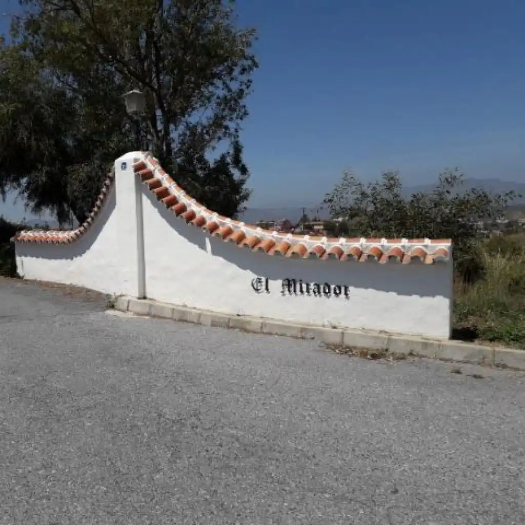 Terreni e lotti in vendita a C/ Los Paraisos - Urb Campomijas -, imagen 13