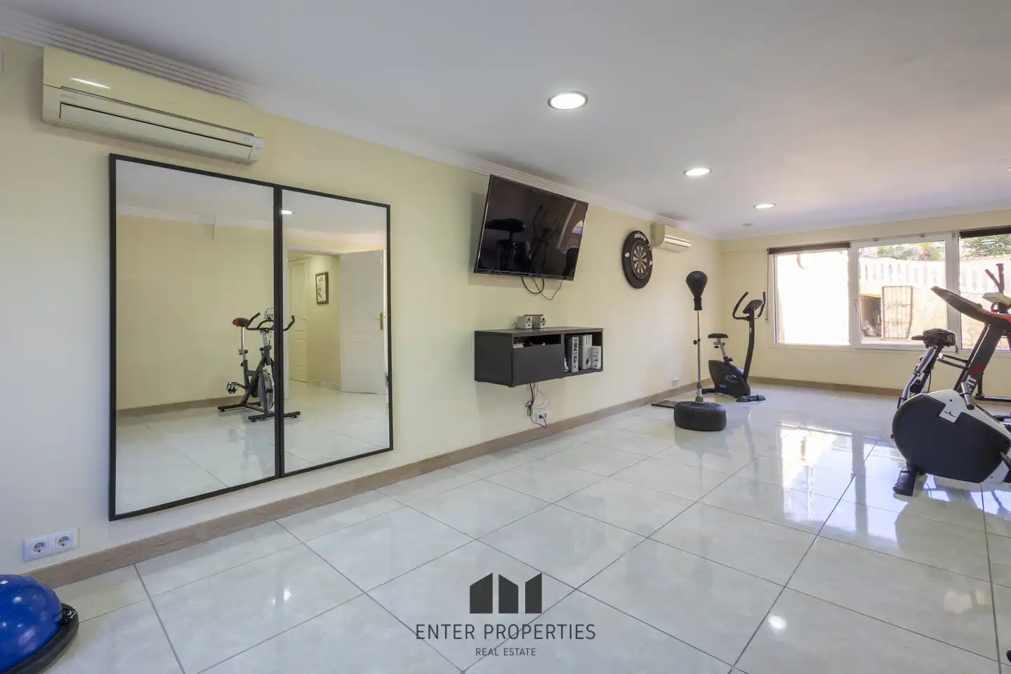 Piso en venta en Moraira con Aire acondicionado, Calefacción y Piscina