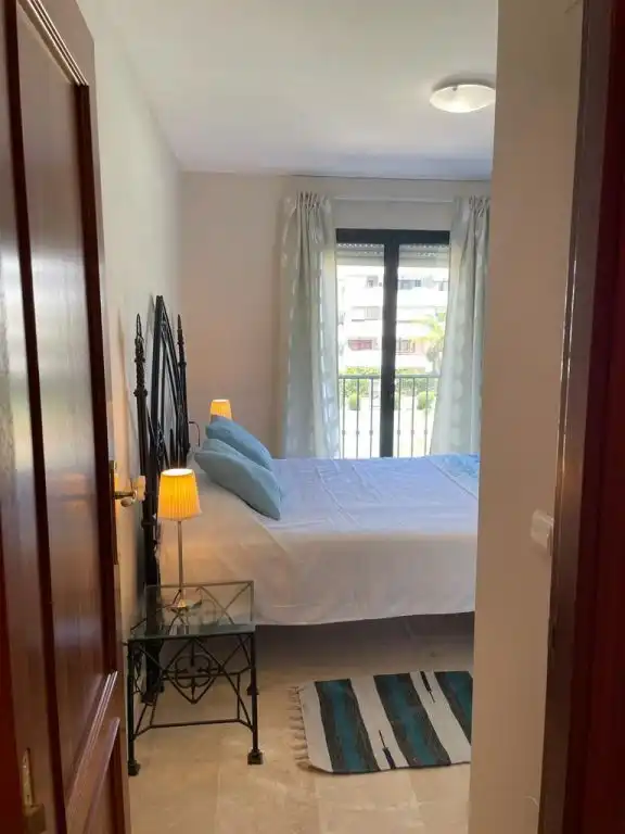 Apartament amb piscina de lloguer a Urb las Lomas de las Joyas escaler 12 , planta 2,, imagen 12