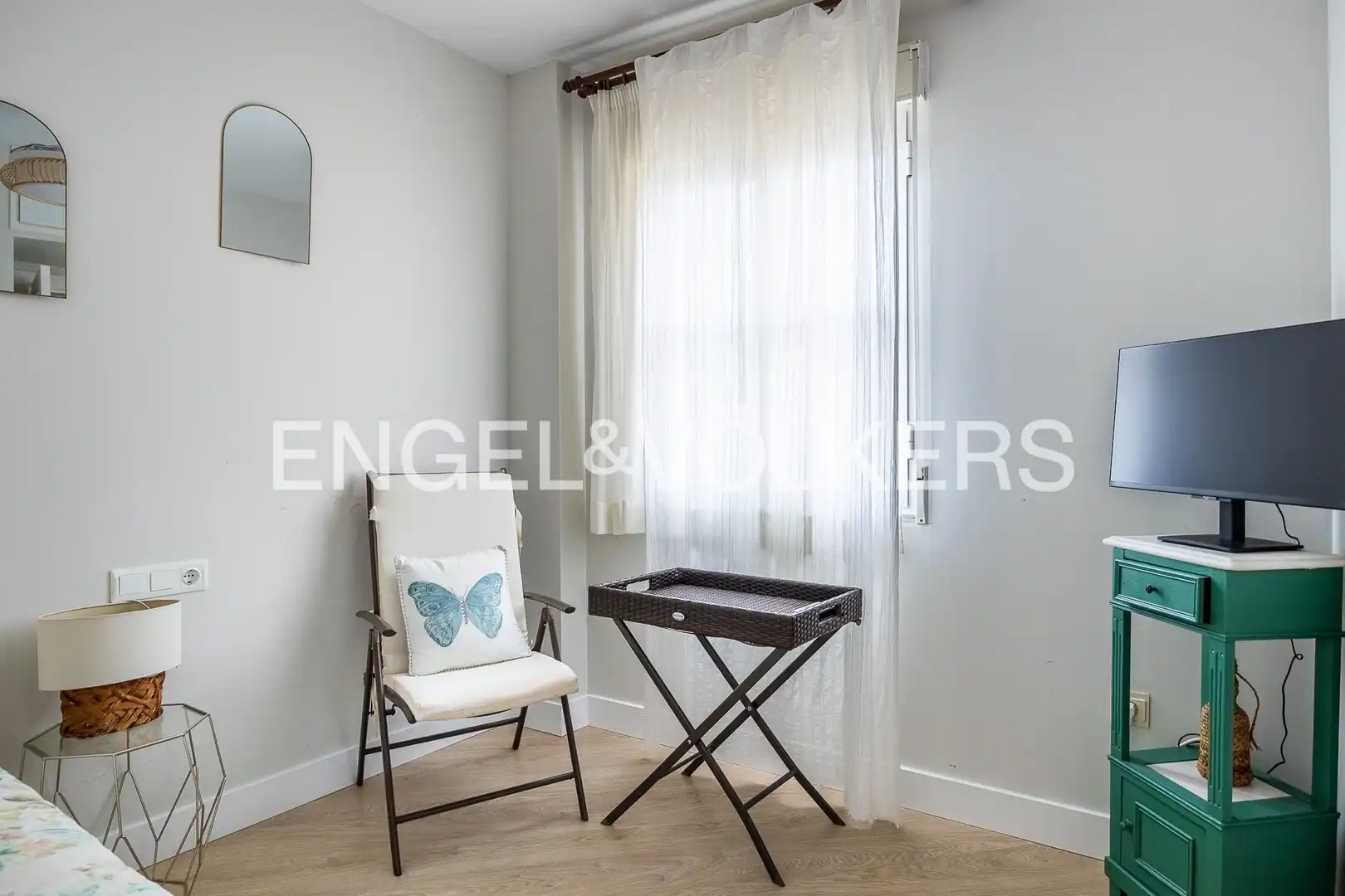 Flat for sale in Islantilla Costa