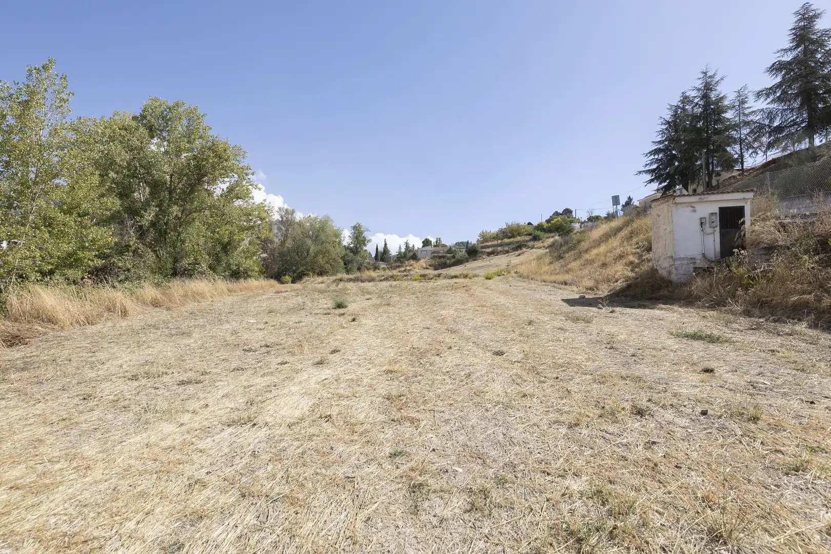 Terreno residencial en venta en 1 Cuesta de Viznar, imagen 8
