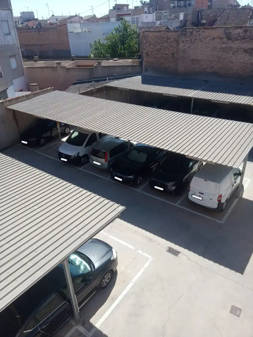 Residential land for sale in Carrer de la Font 34, imagen 2