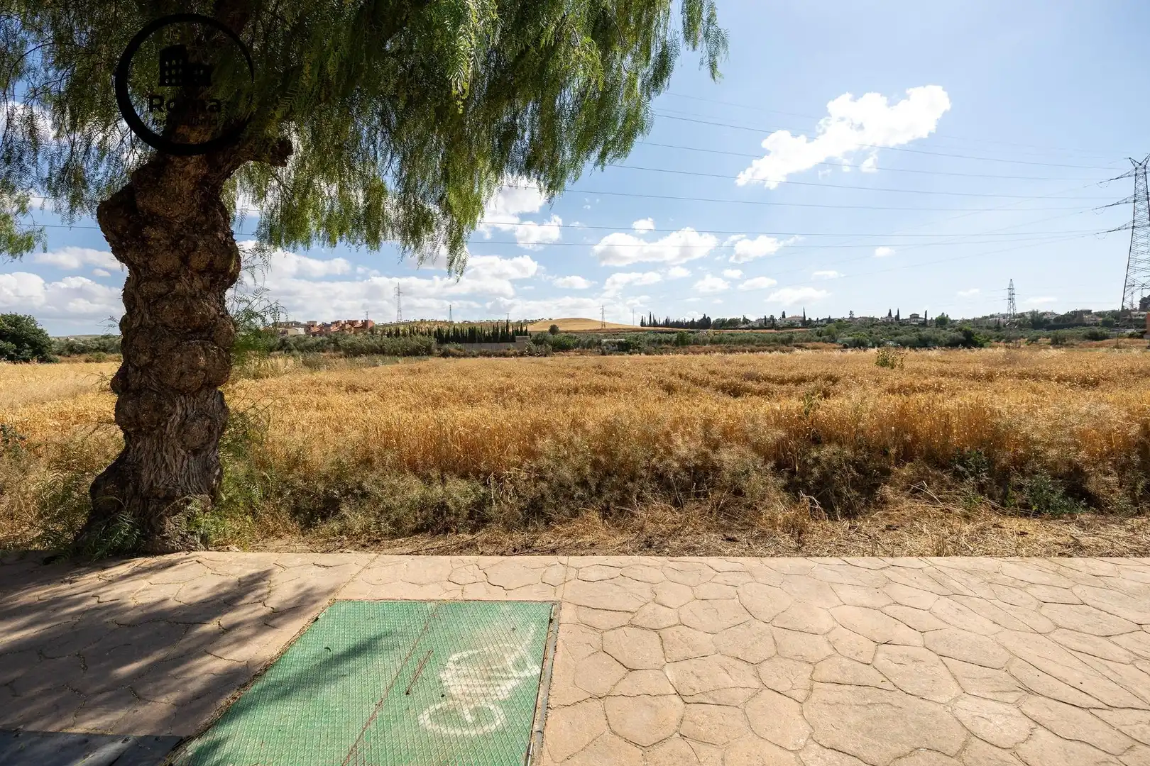 Terreno residencial en venta en Híjar, imagen 12