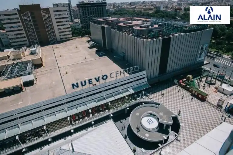Local comercial en venda a Campanar, imagen 2