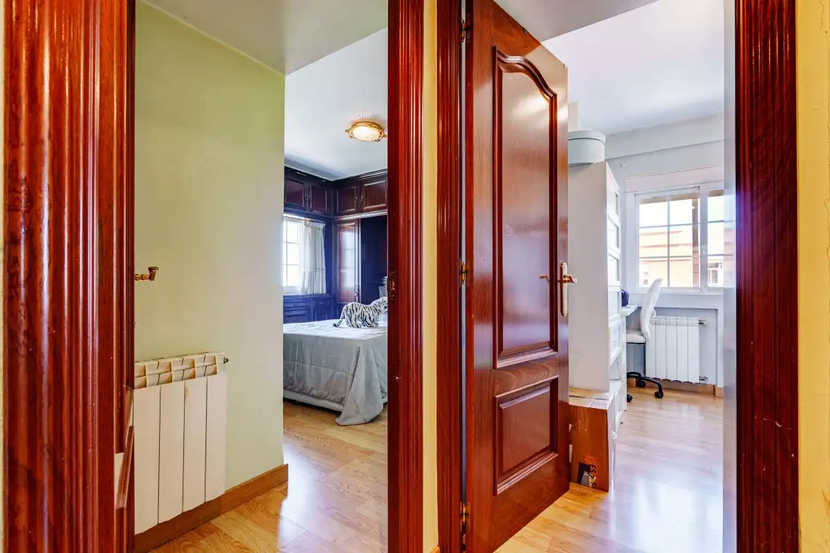 Piso en venta en Madrid con Aire acondicionado, Calefacción y Terraza