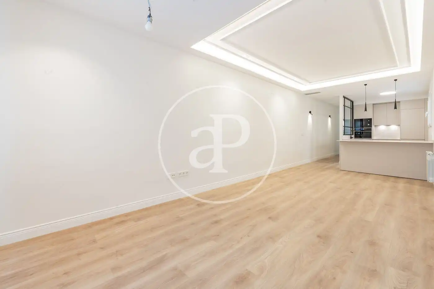 Piso en venta en Madrid con Aire acondicionado, Calefacción y Terraza