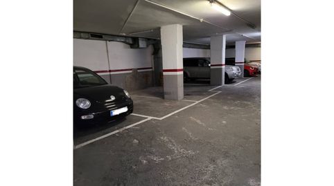 Foto 5 von Garage zur Miete in Plaza Catalunya, Hostafrancs, Sabadell