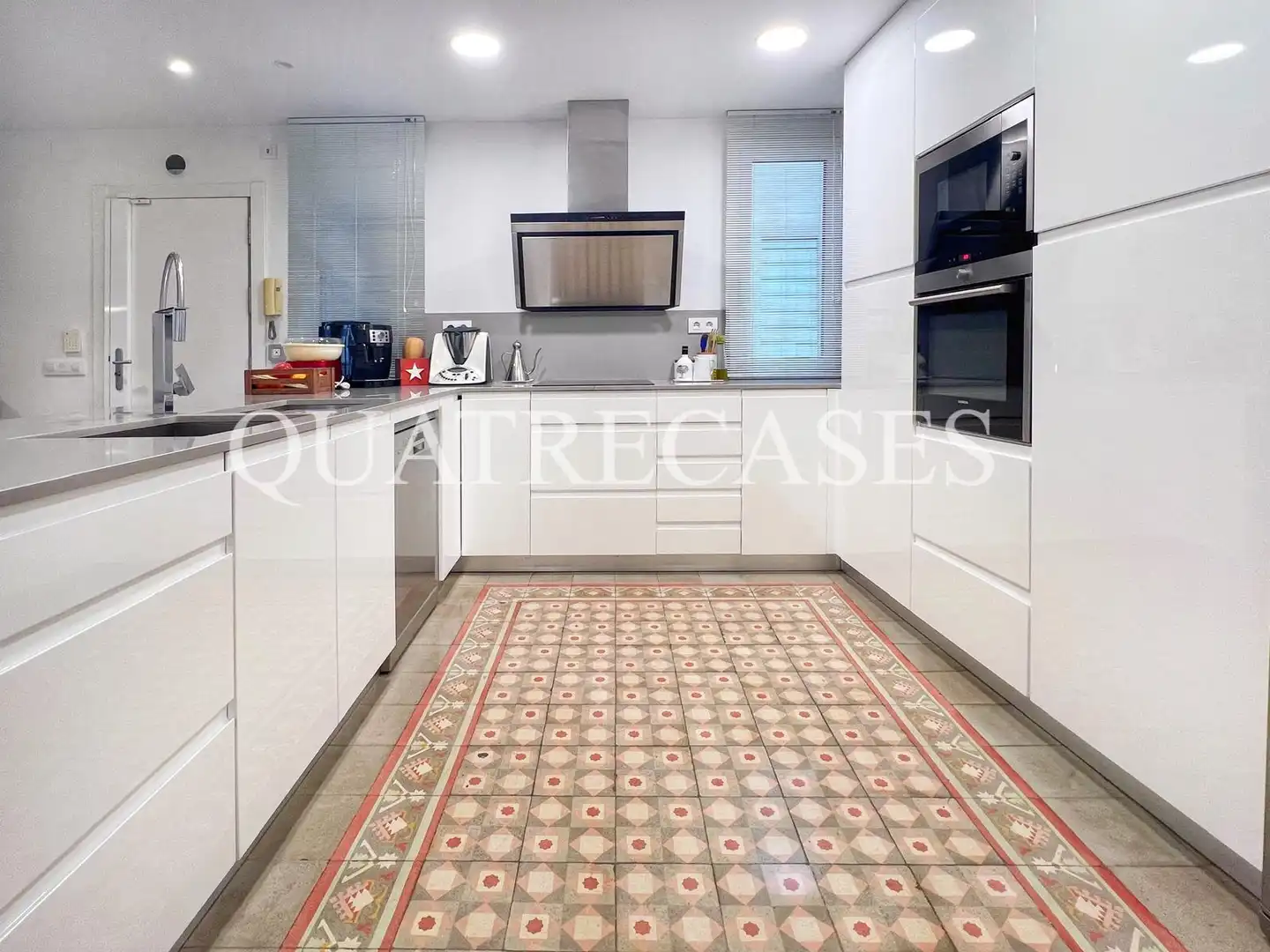 Appartamento con terrazza in vendita a Carrer de Pau Claris, imagen 17