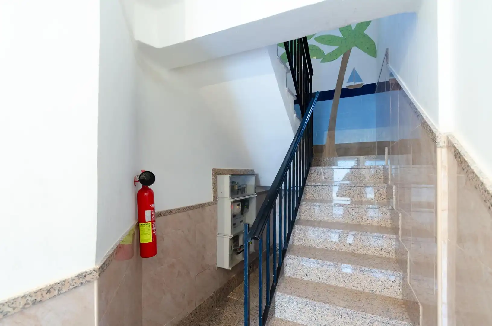 Pis en venda en Cartagena amb Aire condicionat, Calefacció i Terrassa