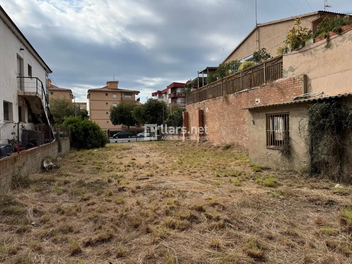 Wohnbaugrundstück zum Verkauf in Carretera Barcelona, imagen 6