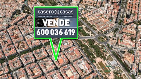 Photo 2 of Apartments for sale in Carrer de Salamanca, 41b, Gran Via, Valencia Capital