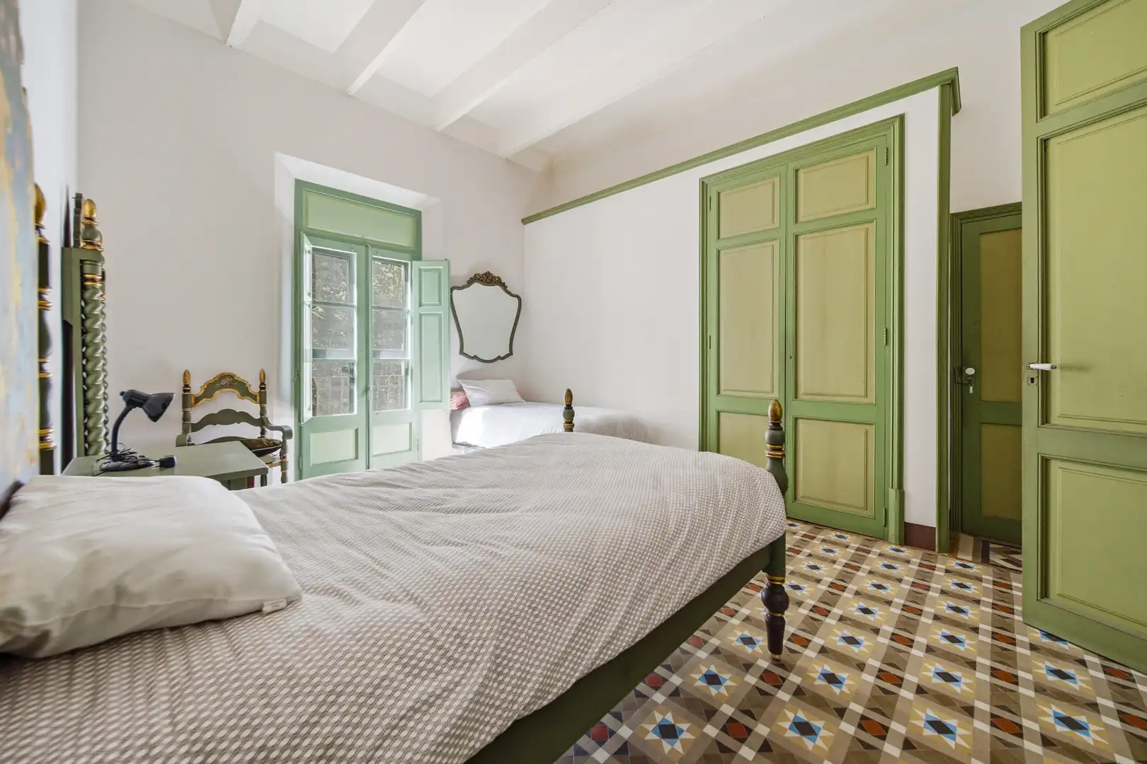 Casa con terraza en venta en Vial Camino, imagen 49