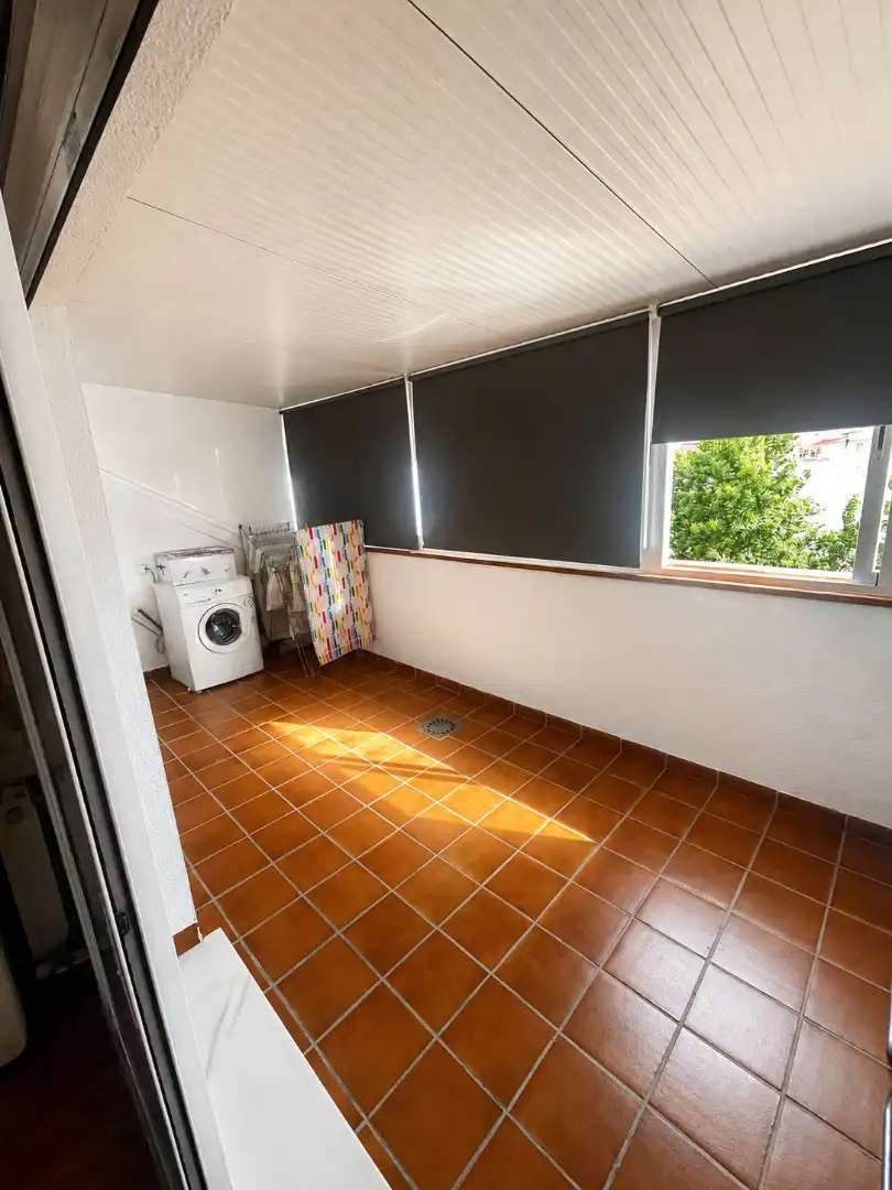 Ático con ascensor en venta en Calle Antonio del Rey, imagen 6
