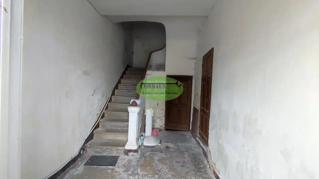 Edificio en venta en Ourense Capital 